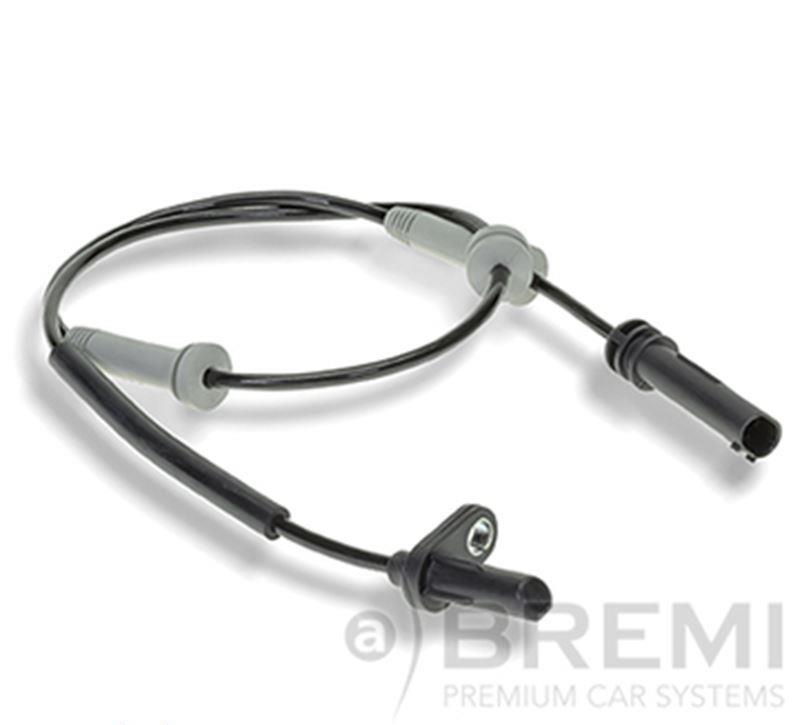 ABS-sensor fram 34526869321BM