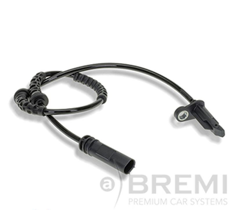ABS-sensor bak 34526858466BM BMW F56 F45 SAT F46 MPV F55 F54 X1 (F48) F57 F60 F52 X1 (F49) X2 (F39) F45 SAT LCI F46 MPV LCI