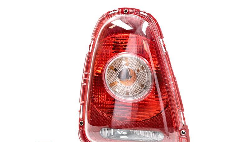 Bakljus, vänster sida 63212757011OL MINI R56 R56LCI R57 R57 LCI
