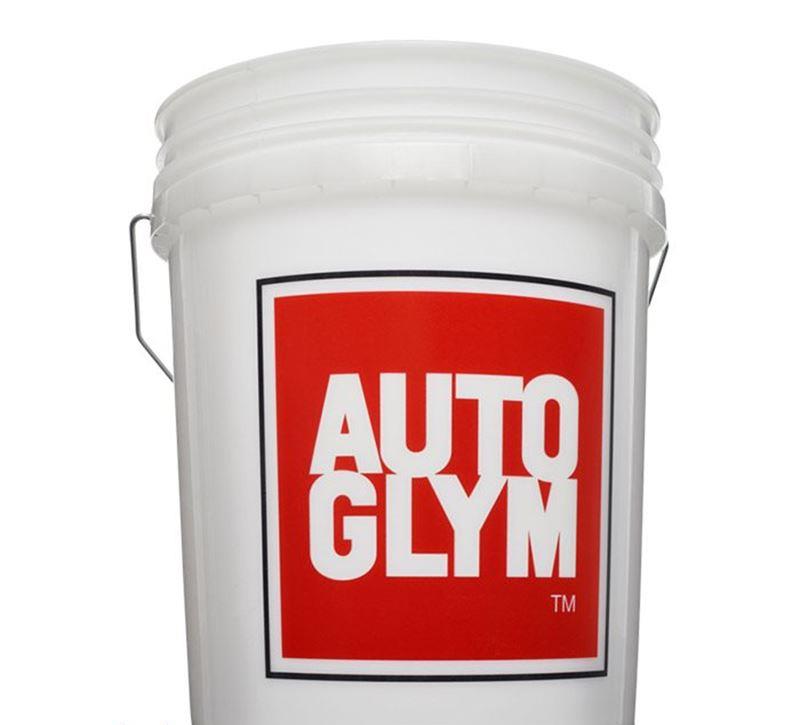 Autoglym water bucket, 20 liters 7620LBKT