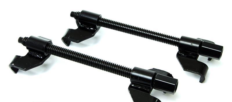 Spring clamps - 2 pcs. M80450