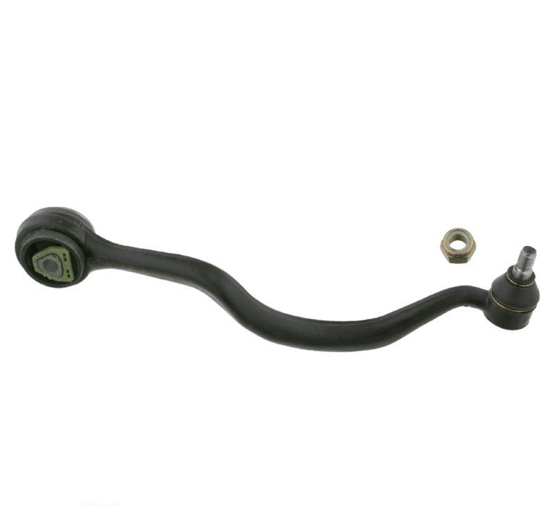 Bärarm, höger sida, med gummibussning 31121140000FB BMW E32 E31