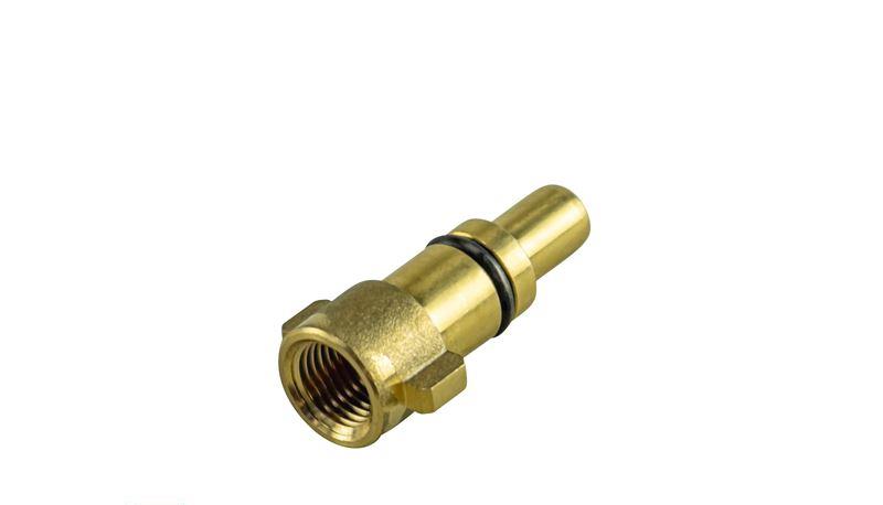 Adapter for Nilfisk foam lance 88ADAP-N