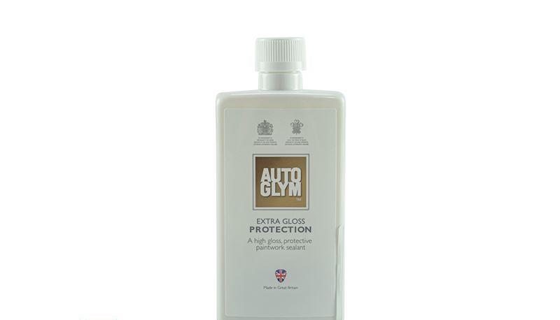 Autoglym extra gloss protection, 500ml 76EGP500