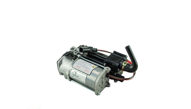 Kompressor för luftfjädring 37206886721TA G31 G32 GT G31 LCI G32 GT LCI