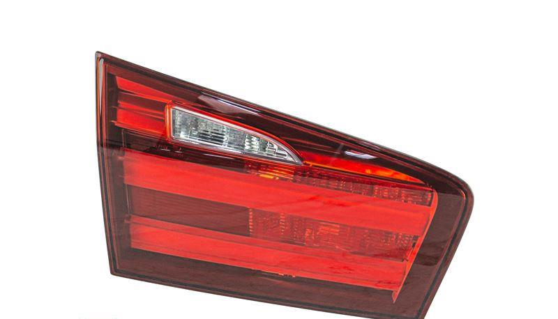 Bakljus LED, vänster sida 63217203227VL F11
