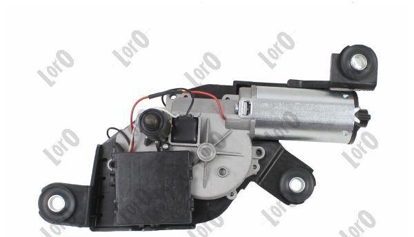 Torkarmotor, bak 67636917907LR BMW X3 (E83) X3LCI (E83LCI)