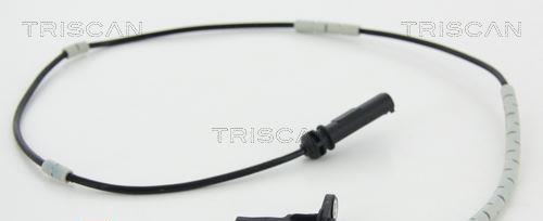 ABS-sensor bak 34526869322TS