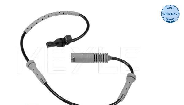 ABS-sensor - fram 34526870075M BMW E87 E90 E91 E92 E93 E81 E82 E87LCI E88 E90LCI E91LCI E92LCI E93LCI