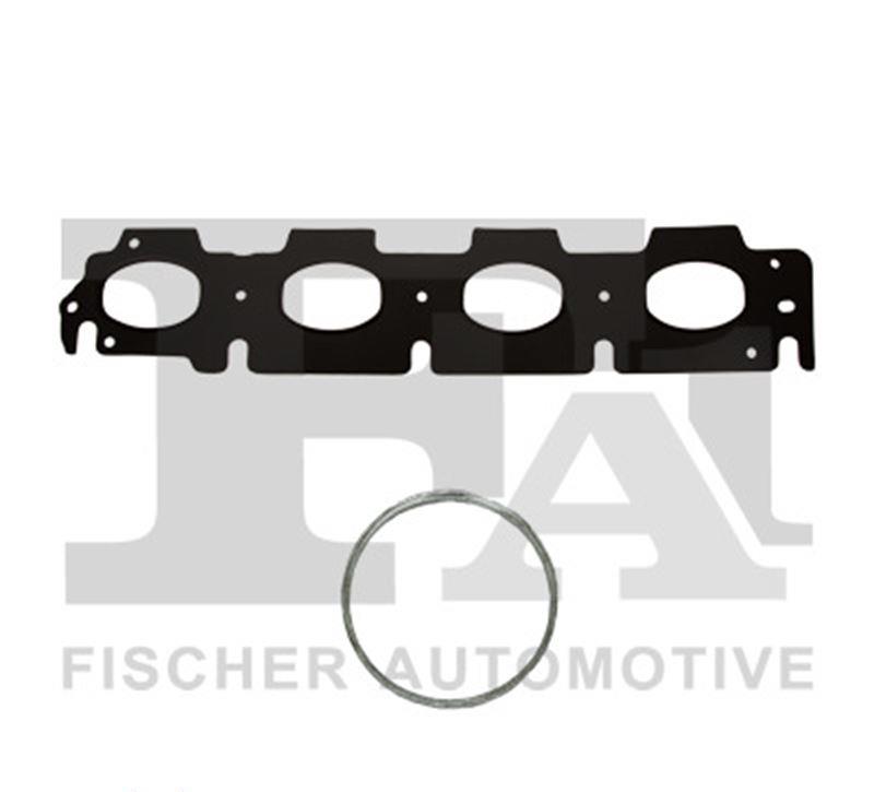 Packningssats, för turboladdare KT100820E Z4 (G29) Supra 20i Supra 30i