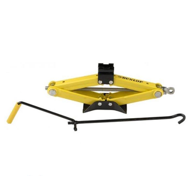 Scissor jack - 1.5 ton 17417905