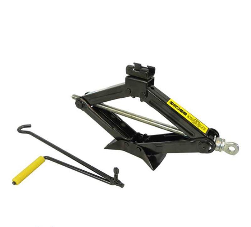 Scissor jack - 1.5 ton 120613002