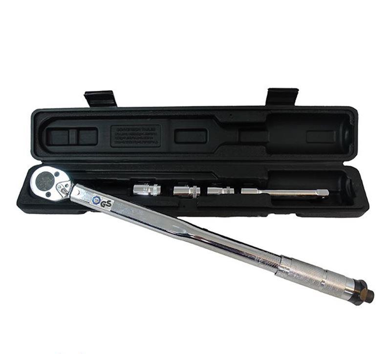 Torque wrench - Adjustable 4430002