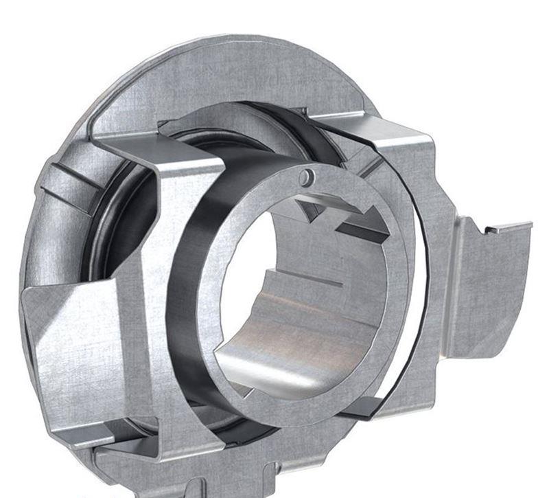 Osram Adapterring - DA01-1 för H7 LED-lampa "Night Breaker" 2 st. 3264210DA01-1 F20 F30 F31 F21 F80 M3 F21LCI F20LCI F30 LCI F31 LCI F80 LCI M3