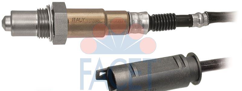 Lambdasond, L=1020mm 11781433940FA BMW E46 E38 E65 E39 E60 E66 Z3 Z4 E85 X3 (E83) X5 (E53) E61