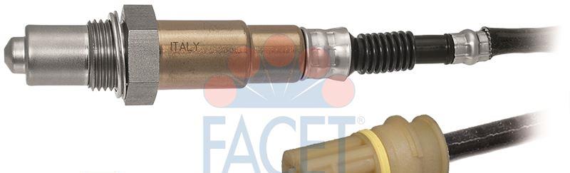 Lambdasond, L=1020mm 11781437586FA BMW E46 E38 E39 Z3 Z4 E85