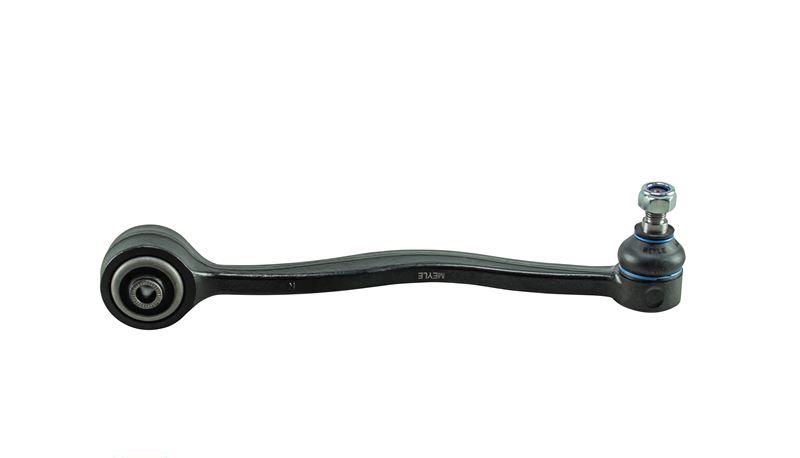 Bärarm - fram höger sida, med gummibussning 31121139992M BMW E32 E28 E34 E24
