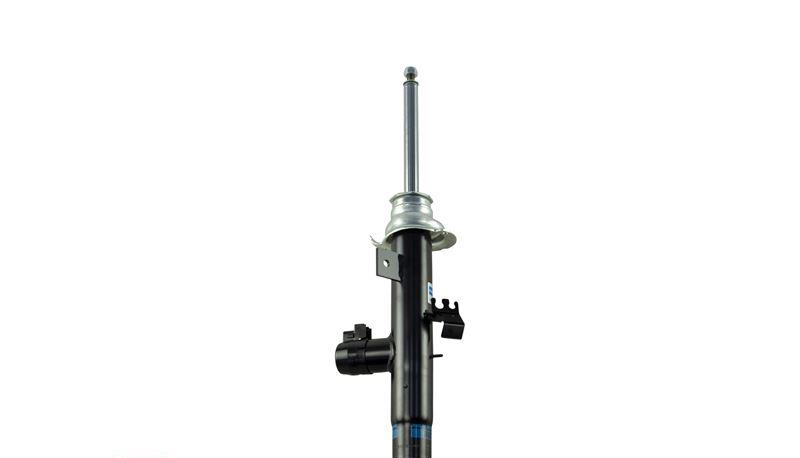 Sportstötdämpare fram vänster sida -Bilstein B4 DampTronic - (För modeller med adaptiv fjädring S2VFA) 37106866515B4 F20 F21 F22 F23 F21LCI F20LCI F2