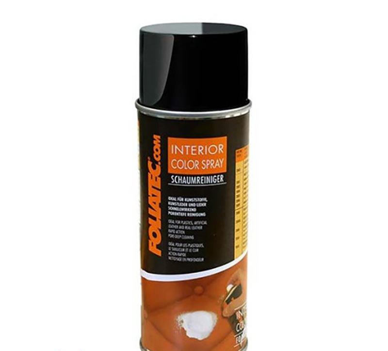 Foliatec Skumrengöringsmedel 400 ml 372002000