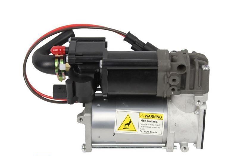 Kompressor för luftfjädring 37206886721LR G31 G32 GT G31 LCI G32 GT LCI