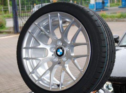 19" M3 Competition M Y-Speiche 359 fälg 9X19 (original BMW) 36-11-2-284-055 BMW Z3 Z4 E85 E90 E91 E92 Z4 E86 E93 E82 E90LCI E91LCI E92LCI E93LCI