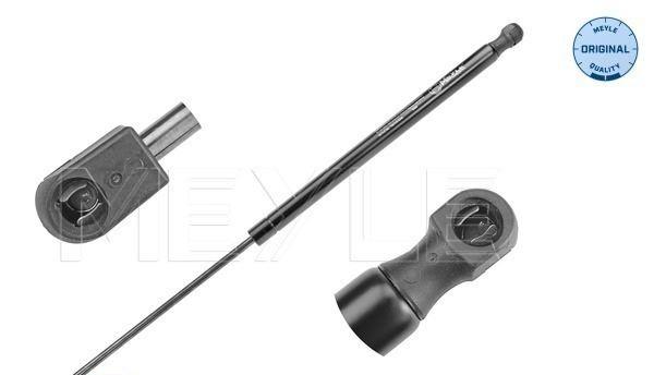 Gastrycksfjäder för bagagelucka 370N 51247148902M MINI R56 R56LCI