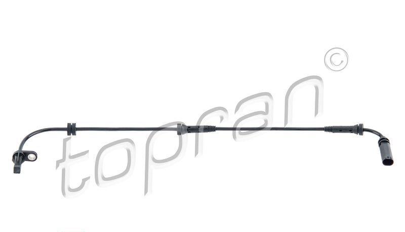 ABS-sensor fram 34526884422TR MINI F30 F31 F21 F34GT F32 F22 F33 F36 F23 F21LCI F20LCI F30 LCI F31 LCI F34 GT LCI F32 LCI F33 LCI F36 LCI M235I Racin
