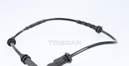 ABS-sensor bak 34525A98F70TS BMW F56 F45 SAT F55 F54 X1 (F48) F57 F60 F52 X1 (F49) X2 (F39) F45 SAT LCI F46 MPV LCI F54LCI