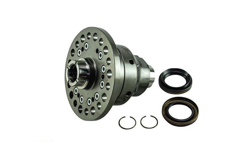 Quaife limited slip differential kit for standard differentials with lifetime warranty 33368301 BMW E30 E36 E28 E34 E24 Z3 Z1