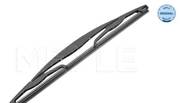 Torkarblad 300MM komplett för bakrutan 61617241986M F20 F21 F21LCI F20LCI
