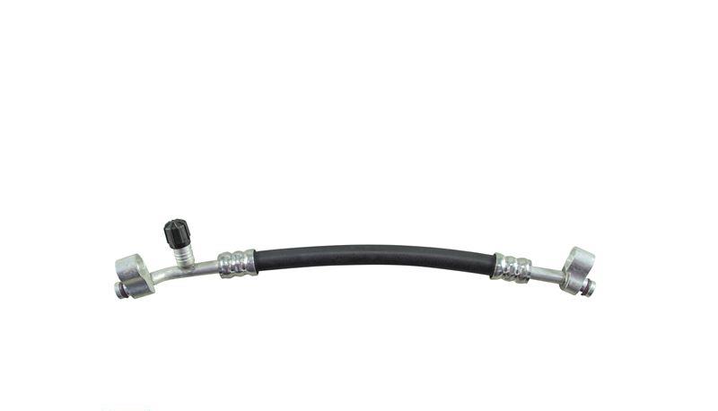 Högtrycksledning för luftkonditionering 64536984883VM BMW E46