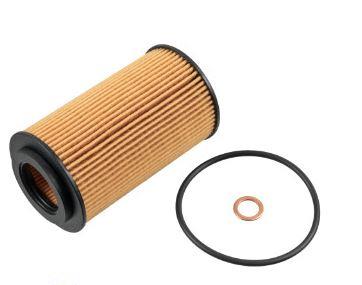 Insats för oljefilter 11422247018FB BMW E46 E39