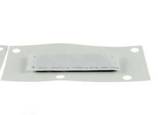 Emblem "M Performance" Svart 51-14-5-A4B-373