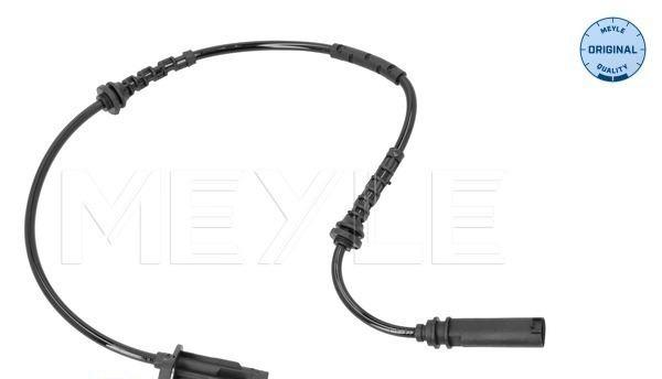 ABS-sensor bak 34526858467M BMW F56 F45 SAT F46 MPV F55 F54 X1 (F48) F57 F60 X1 (F49) X2 (F39) F45 SAT LCI F46 MPV LCI