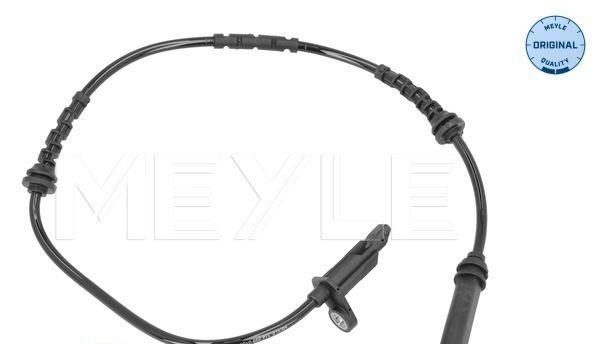 Abs-sensor bak 34526858466M BMW F56 F45 SAT F46 MPV F55 F54 X1 (F48) F57 F60 F52 X1 (F49) X2 (F39) F45 SAT LCI F46 MPV LCI