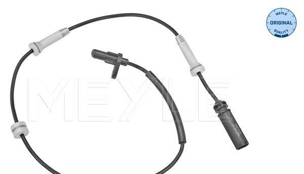 ABS-sensor fram 34526869321M