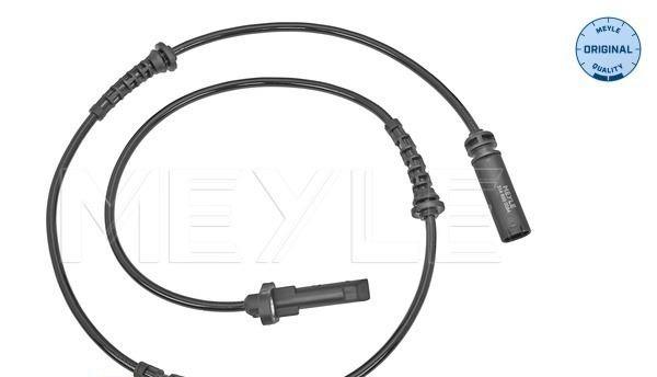 ABS-sensor bak 34526775866M F07 GT F11 F11 LCI F07 GT LCI