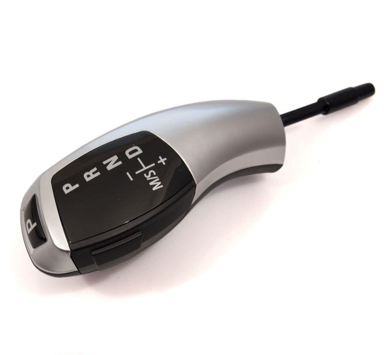 Växelspaksknopp -New Generation- GVNG BMW E87 E90 E91 E92 E93 E81 E82 E87LCI E88 E90LCI E91LCI Z4 E89 X1 (E84) E92LCI E93LCI