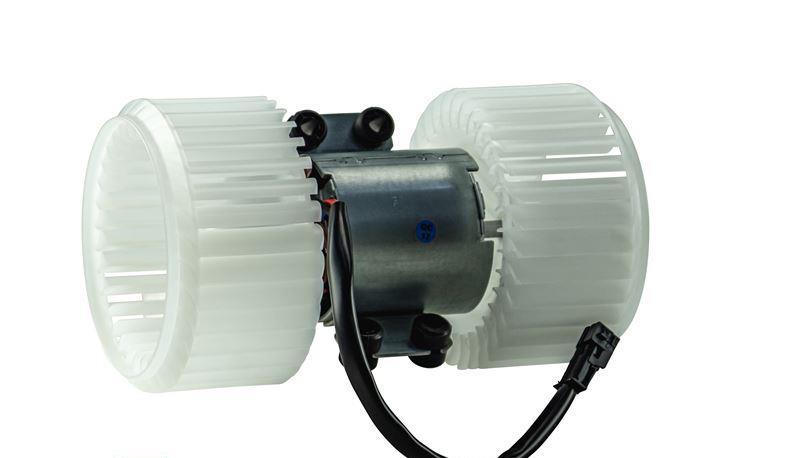 Kupéfläkt (för modeller med luftkonditionering) 64118382305SW BMW E39 X5 (E53)