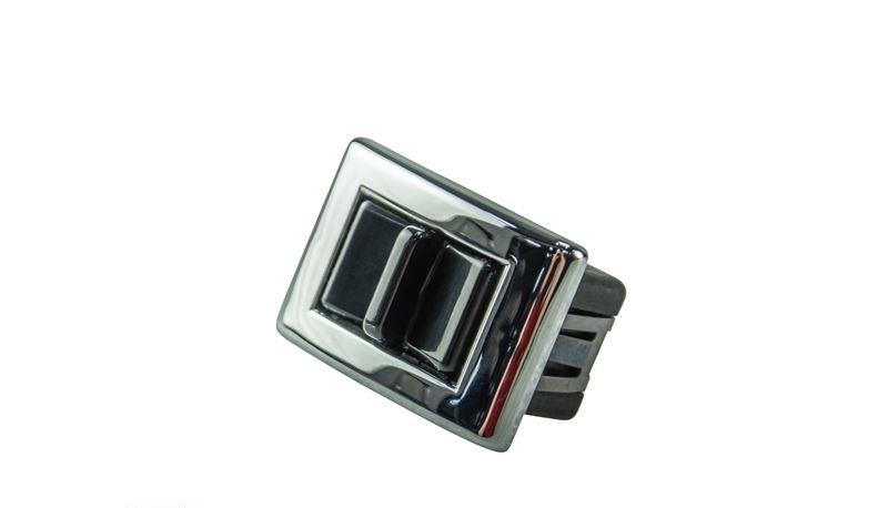 Strömbrytare - för elektriska fönster och taklucka 61311355415BO BMW E12 E3 E9 1502-2002TII 1500-2000CS