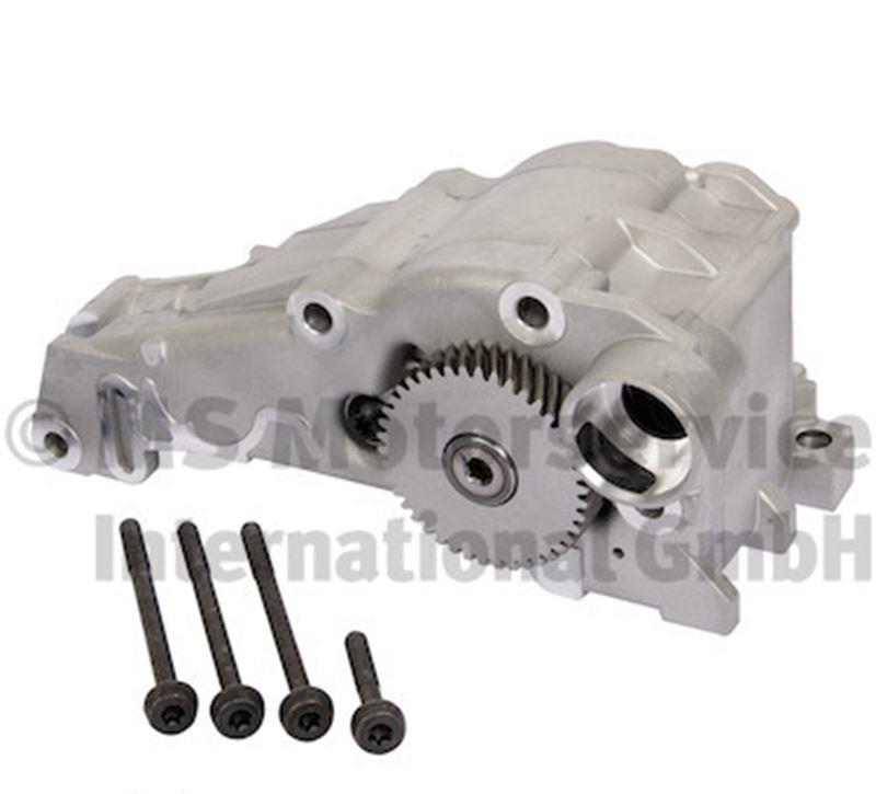 Vakuumpump för olja 11277594471P BMW E46 Z4 E85 E87 E90 E91 E92 E93 E81 E82 E60LCI E87LCI E88 E90LCI E91LCI X1 (E84) E92LCI E93LCI