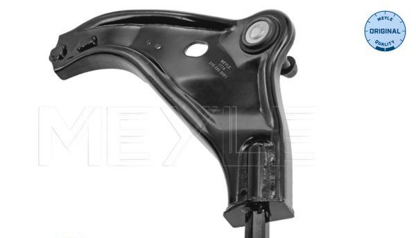 Länkarm fram - vänster sida 31126772301M MINI R56 R56LCI R57 R57 LCI R55 R55LCI R58 R59