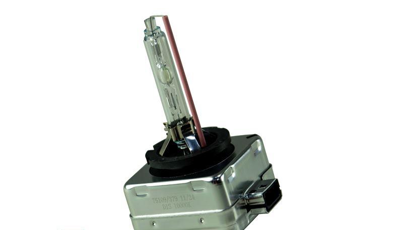 Xenonlampa D1S (10000K) D1S10000K