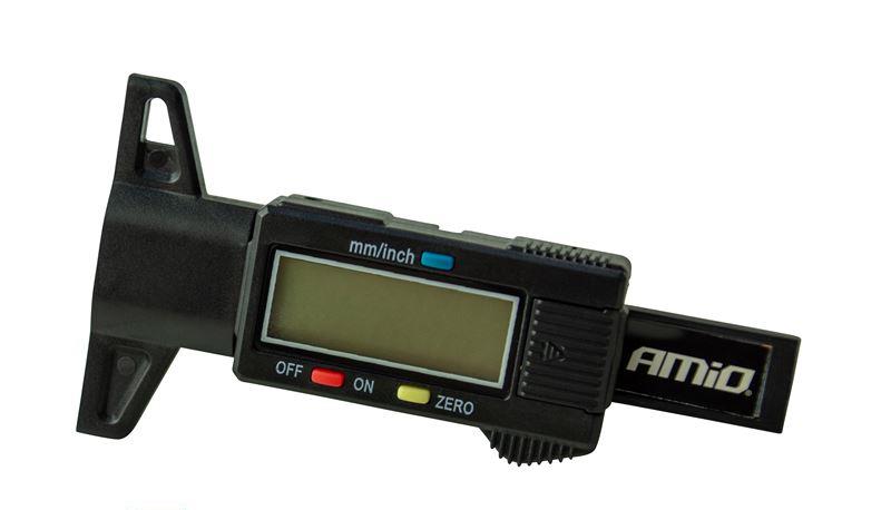 Digital - tread depth gauge 03103