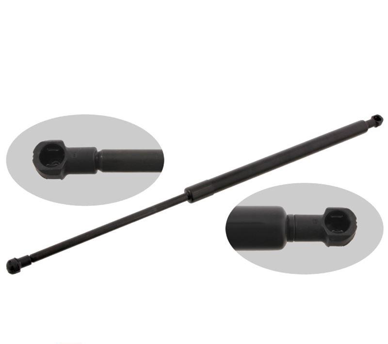Gastryckfjäder - förstärkt - bagagelucka 420N 51248245031FB BMW E36