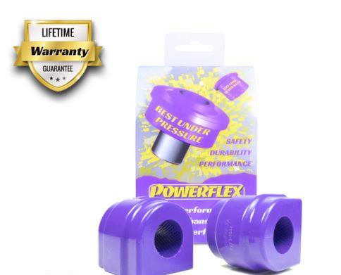 Powerflex uppsättning krängningshämmarbussningar, Ø22,5mm PFF5-4602-225 BMW E46