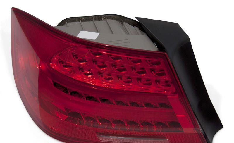 Baklykta yttre del V.-sida 63217251957 BMW E92LCI