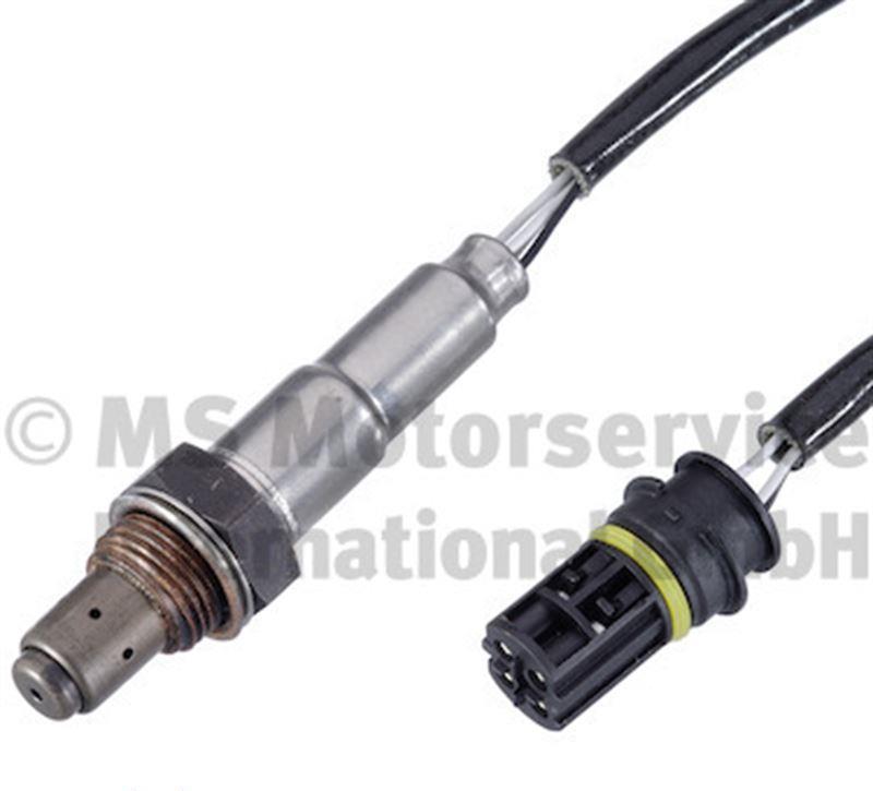 Lambdasond, L=350mm 11781742050P BMW E46 E38 E65 E31 E39 E60 E66 Z3 Z4 E85 Z8 X3 (E83) X5 (E53) E61