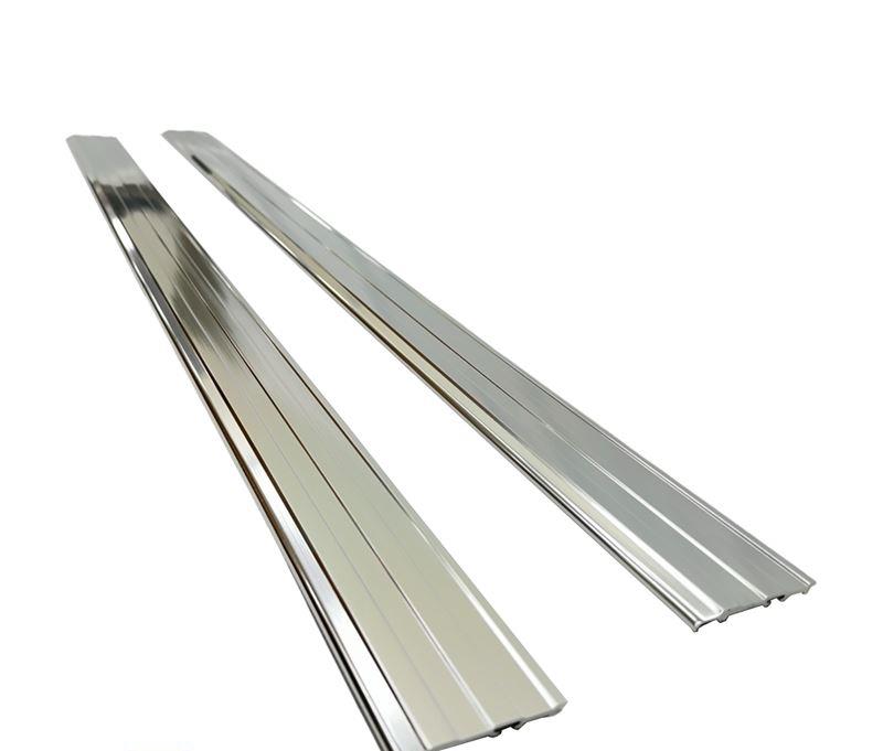 List-sats, yttre, Aluminium ILE30SQSET3 BMW E30