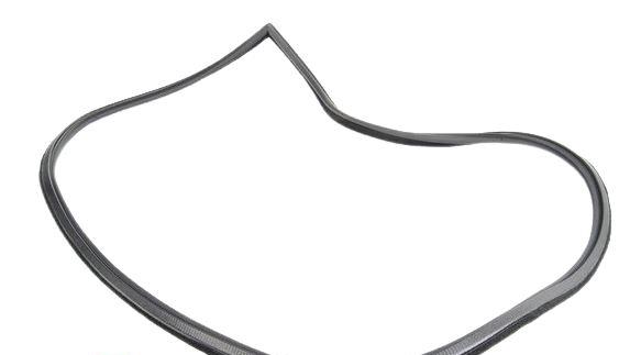 Gummitätning dörrkarm bak vänster sida 51711906925SQ BMW E30